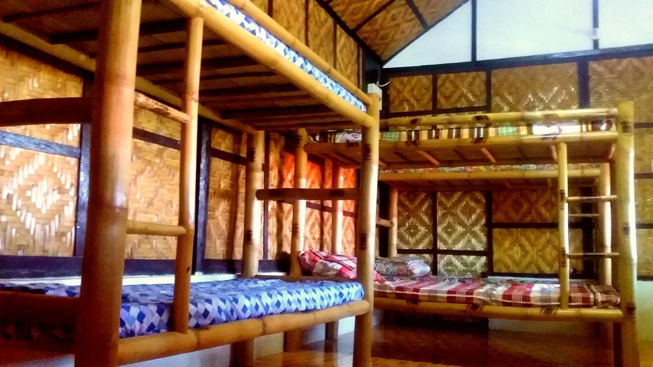 Overview Hostel Loon Extérieur photo