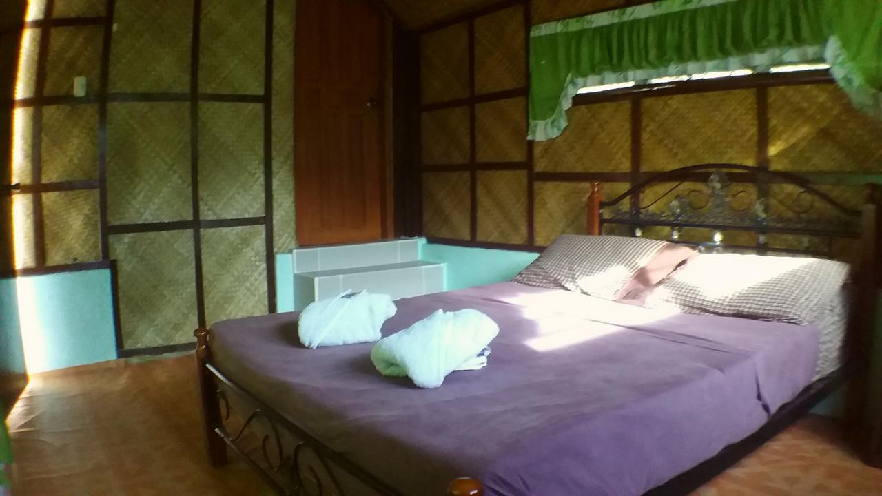 Overview Hostel Loon Extérieur photo
