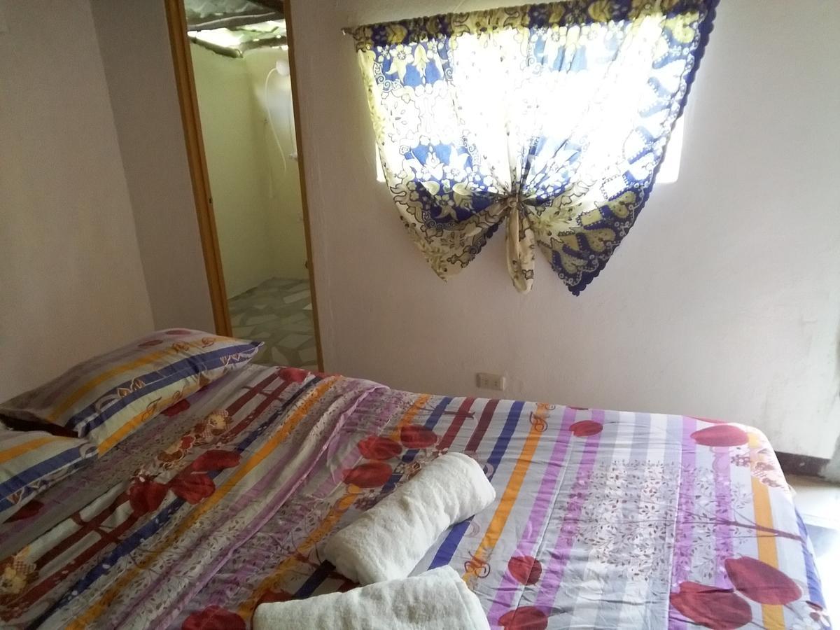 Overview Hostel Loon Extérieur photo