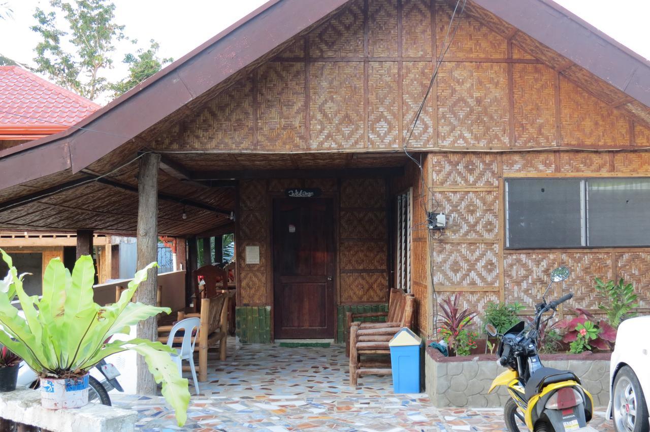 Overview Hostel Loon Extérieur photo
