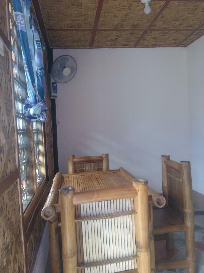 Overview Hostel Loon Extérieur photo