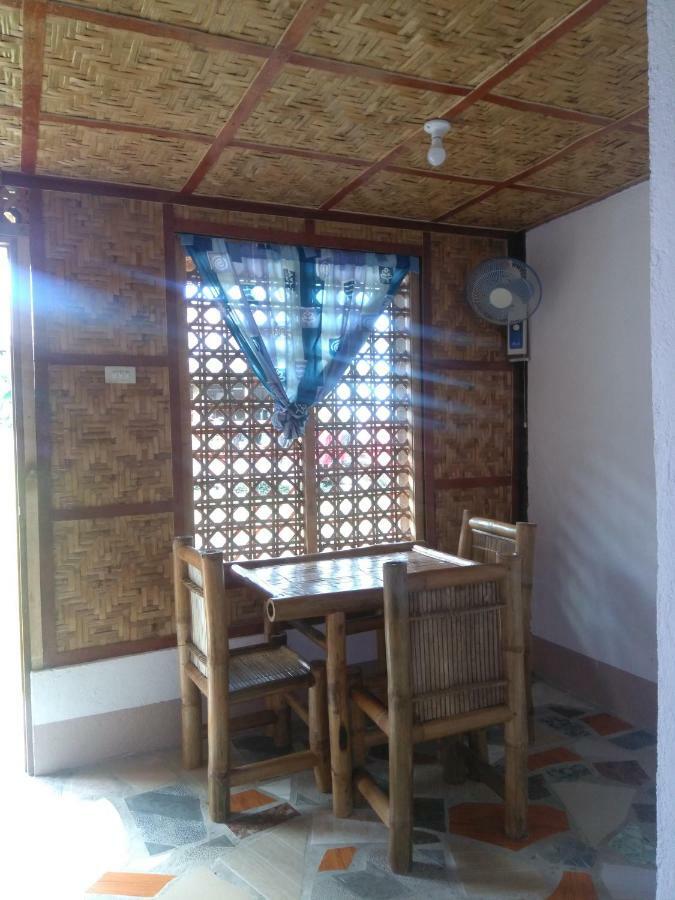 Overview Hostel Loon Extérieur photo