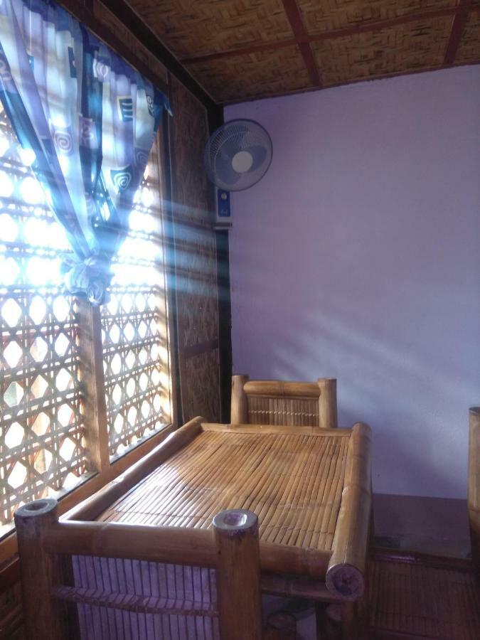 Overview Hostel Loon Extérieur photo