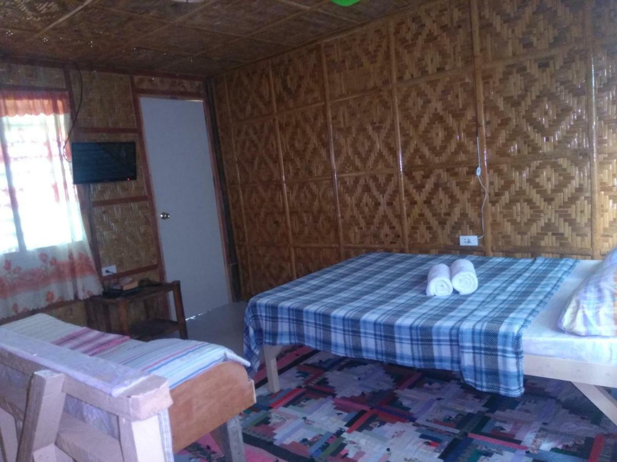 Overview Hostel Loon Extérieur photo