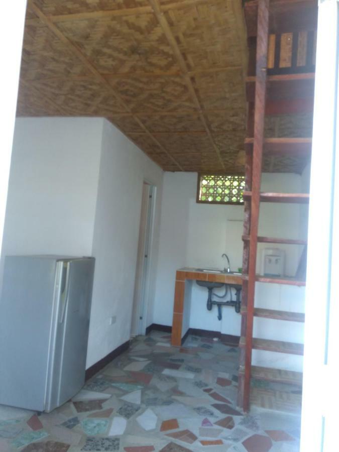 Overview Hostel Loon Extérieur photo