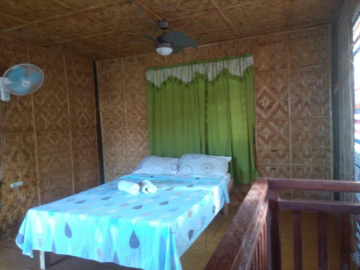 Overview Hostel Loon Extérieur photo