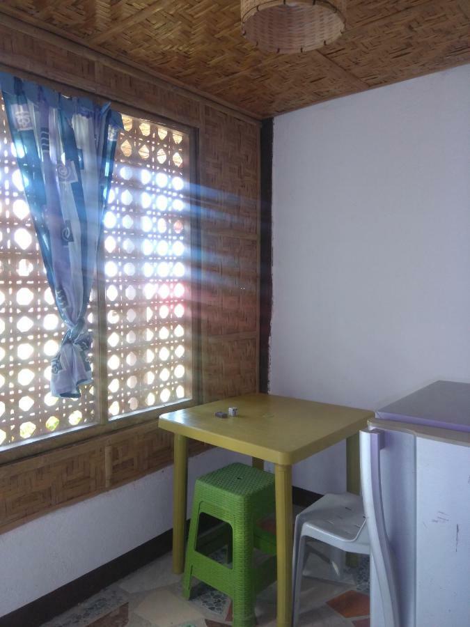 Overview Hostel Loon Extérieur photo