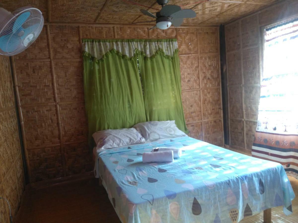 Overview Hostel Loon Extérieur photo
