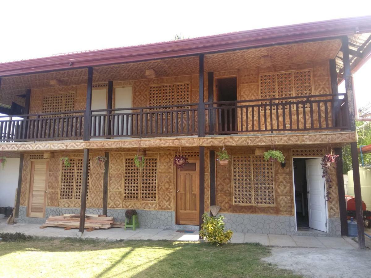 Overview Hostel Loon Extérieur photo